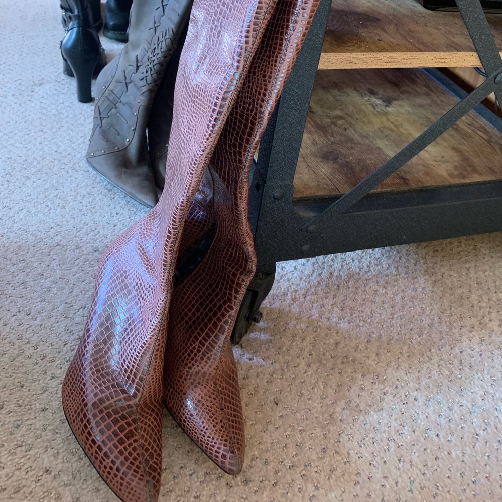 Women’s Boots